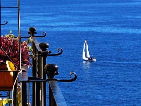 Marea Suite Vista Capri